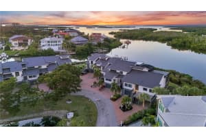 17037 Marina Cove Lane, Fort Myers, FL 33908 - MLS#226003641