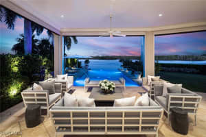 1975 Galleon Drive, Naples, FL 34102 - MLS#226003650