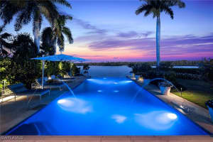 1975 Galleon Drive, Naples, FL 34102 - MLS#226003650