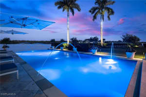 1975 Galleon Drive, Naples, FL 34102 - MLS#226003650