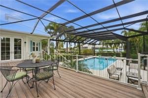 18161 Old Dominion Court, Fort Myers, FL 33908 - MLS#226003665