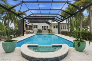 18161 Old Dominion Court, Fort Myers, FL 33908 - MLS#226003665