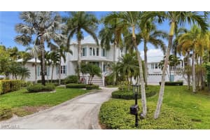 18161 Old Dominion Court, Fort Myers, FL 33908 - MLS#226003665