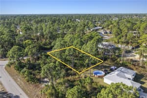 3402 74th Street, Lehigh Acres, FL 33971 - MLS#226003678