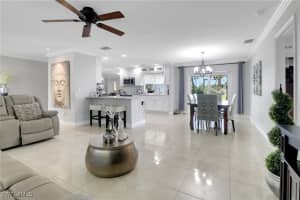 1530 Everglades Boulevard, Naples, FL 34117 - MLS#226003687