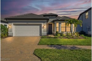 1954 Fresno Avenue, Naples, FL 34120 - MLS#226003700