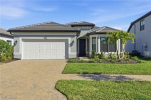 1954 Fresno Avenue, Naples, FL 34120 - MLS#226003700