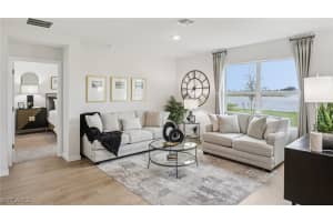 3614 Crosswater Drive, North Fort Myers, FL 33917 - MLS#226003706