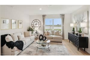 3614 Crosswater Drive, North Fort Myers, FL 33917 - MLS#226003706