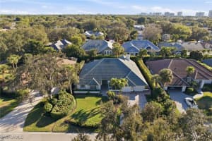 716 Pitch Apple Lane, Naples, FL 34108 - MLS#226003714