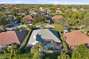 716 Pitch Apple Lane, Naples, FL 34108 - MLS#226003714