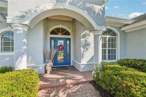 8983 Star Tulip Court, Naples, FL 34113 - MLS#226003720