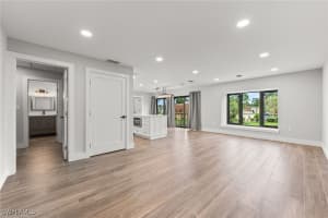 1890 Bald Eagle Drive, Naples, FL 34105 - MLS#226003722