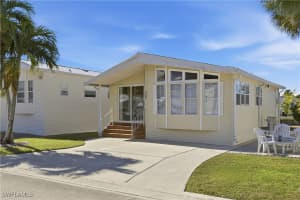 260 Bass Court, Naples, FL 34145 Sold 02/09/26