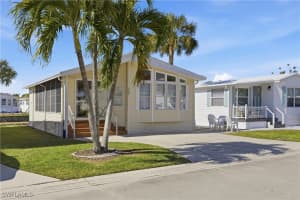 260 Bass Court, Naples, FL 34145 Sold 02/09/26