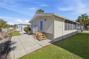 260 Bass Court, Naples, FL 34145 Sold 02/09/26