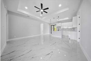 764 Bianca Ave S, Lehigh Acres