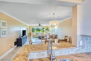 1700 Pine Valley Drive, Fort Myers, FL 33907 - MLS#226003733