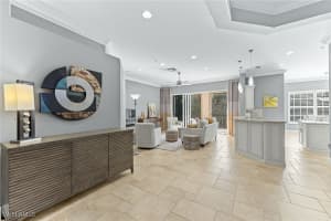 8044 Players Cove Drive, Naples, FL 34113 - MLS#226003743