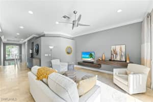 8044 Players Cove Drive, Naples, FL 34113 - MLS#226003743