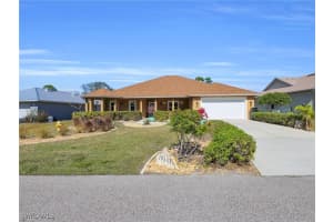 10611 Ankeny Lane, Bonita Springs, FL 34135 - MLS#226003745