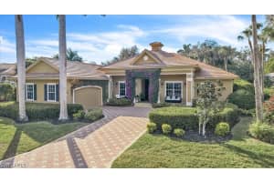 3841 River Point Dr, Fort Myers