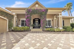 3841 River Point Drive, Fort Myers, FL 33905 - MLS#226003746