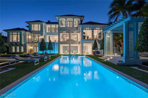 3777 Gordon Drive, Naples, FL 34102 - MLS#226003751