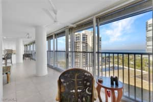 4041 Gulf Shore Blvd N 907, Naples