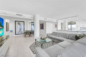 4041 Gulf Shore Boulevard, Naples, FL 34103 - MLS#226003754