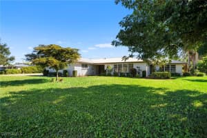 5091 Westminster Dr, Fort Myers