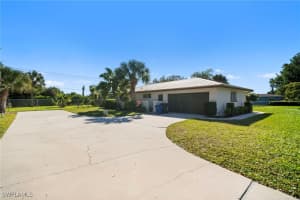 5091 Westminster Drive, Fort Myers, FL 33919 - MLS#226003756