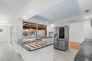 5091 Westminster Drive, Fort Myers, FL 33919 - MLS#226003756