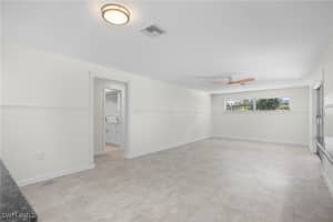 5091 Westminster Drive, Fort Myers, FL 33919 - MLS#226003756