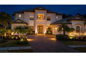 2235 Somerset Place, Naples, FL 34120 - MLS#226003759