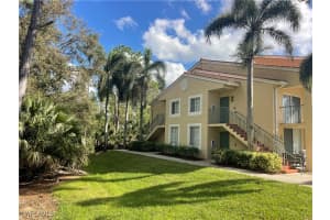 1260 Wildwood Lakes Boulevard, Naples, FL 34104 - MLS#226003760