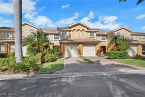 9723 Heatherstone Lake Ct 3, Estero