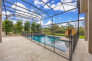 2941 Azure Bay Court, Naples, FL 34119 - MLS#226003766