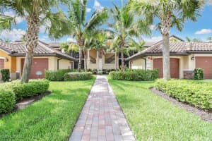 9514 Avellino Way, Naples, FL 34113 - MLS#226003769