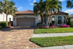 23452 Sanabria Loop, Bonita Springs, FL 34135 - MLS#226003787
