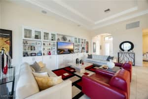 23452 Sanabria Loop, Bonita Springs, FL 34135 - MLS#226003787