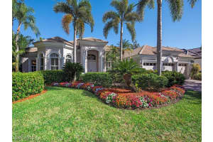 427 Terracina Way, Naples 427 Terracina Way, Naples