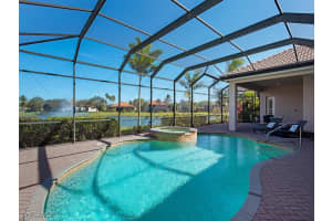 427 Terracina Way, Naples, FL 34119 - MLS#226003788