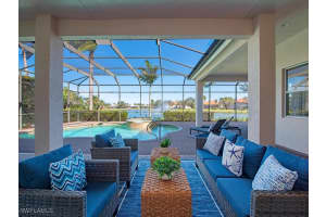 427 Terracina Way, Naples, FL 34119 - MLS#226003788