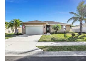 6412 Estero Bay Drive, Fort Myers, FL 33908 - MLS#226003796