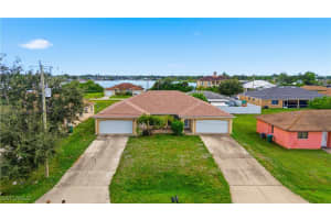 516/518 5th Place, Cape Coral, FL 33990 - MLS#226003797