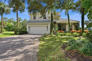 21750 Longleaf Trail Drive, Estero, FL 34135 - MLS#226003803