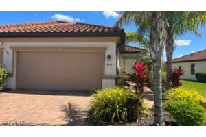 1414 Oceania Drive, Naples, FL 34113 - MLS#226003809