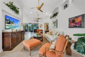 26914 Montego Pointe Court, Bonita Springs, FL 34134 - MLS#226003822