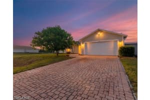 625 31st Street, Cape Coral, FL 33914 - MLS#226003825